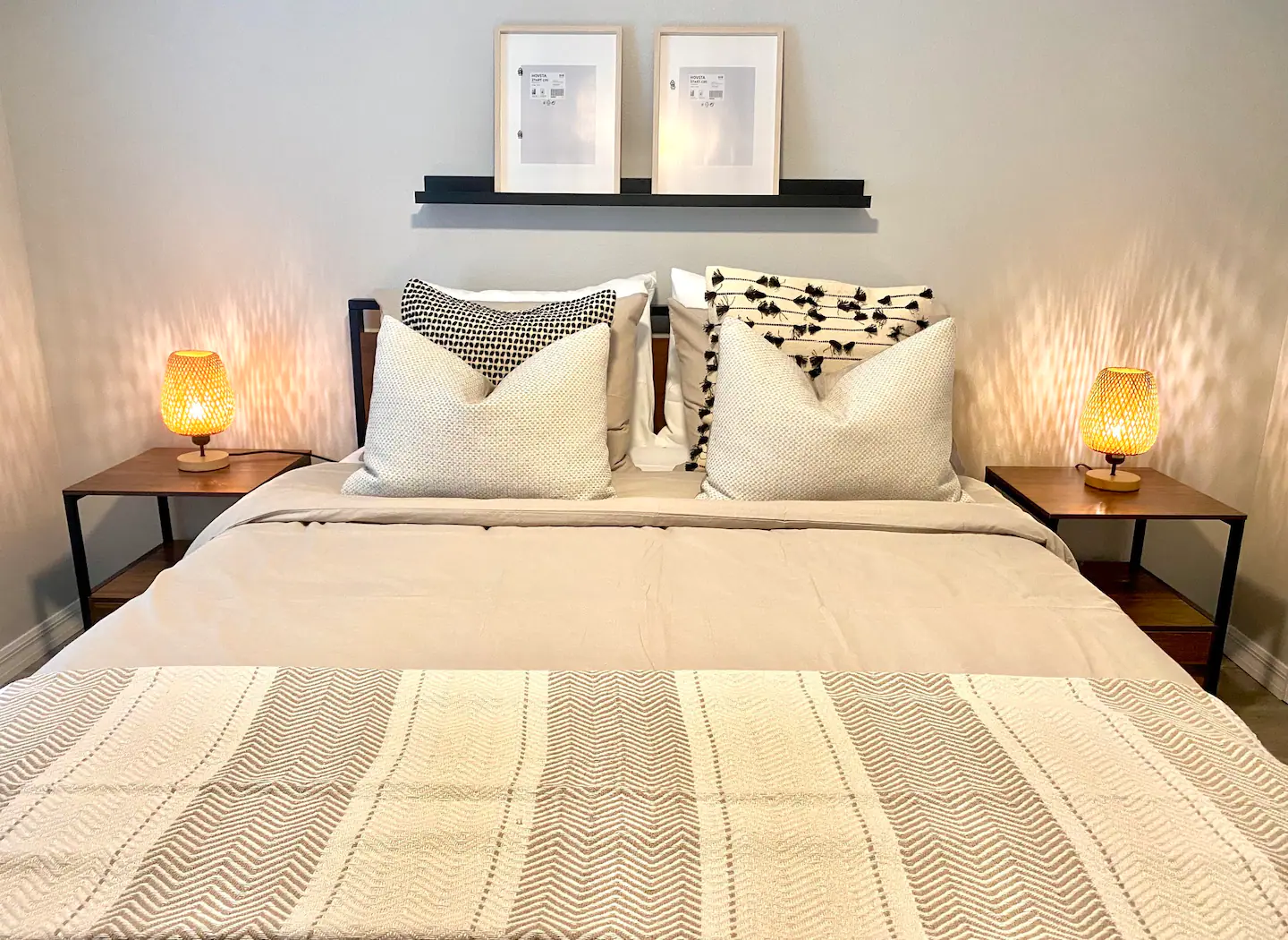 Property feature