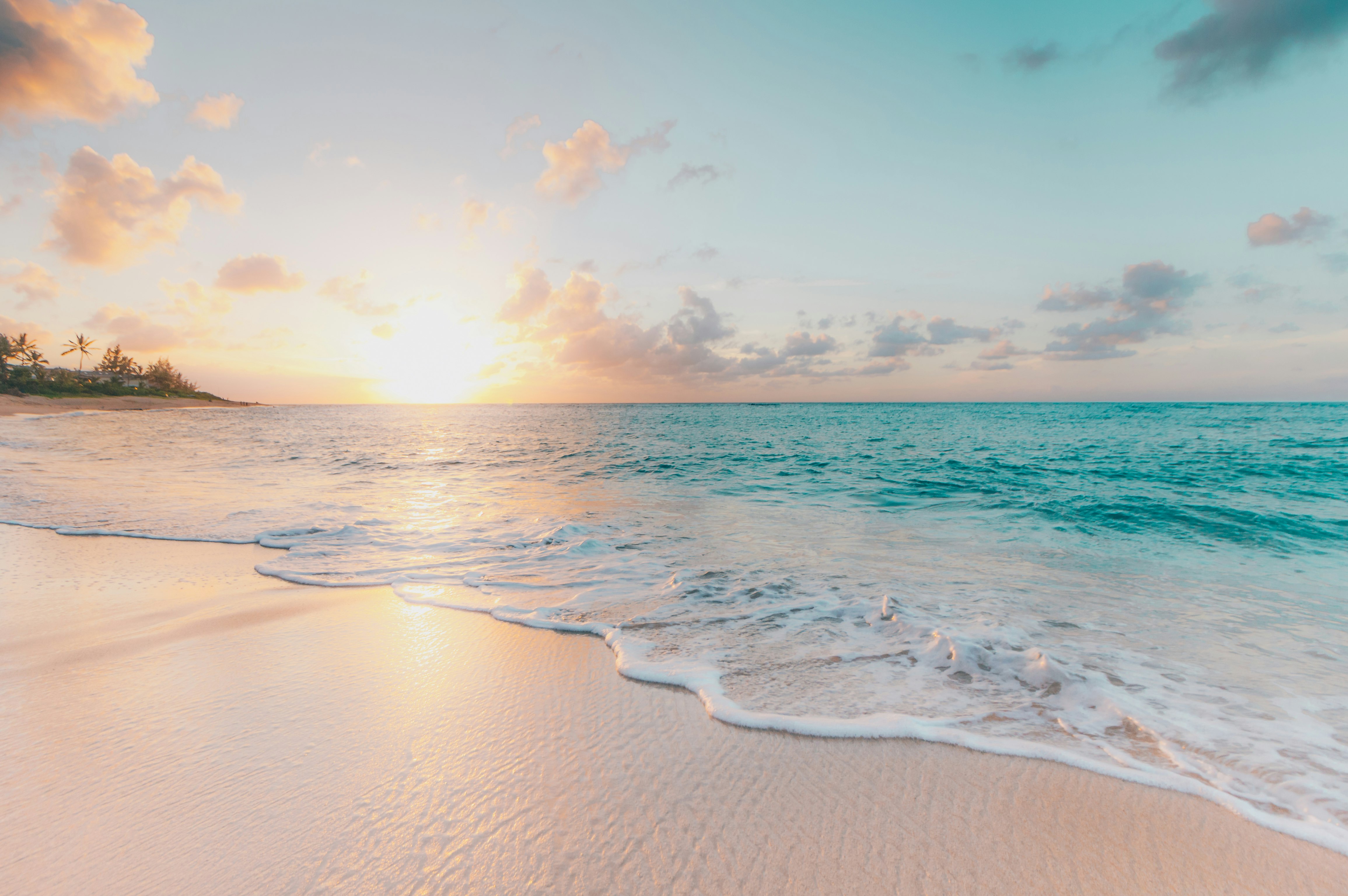 Fort Island Gulf Beach