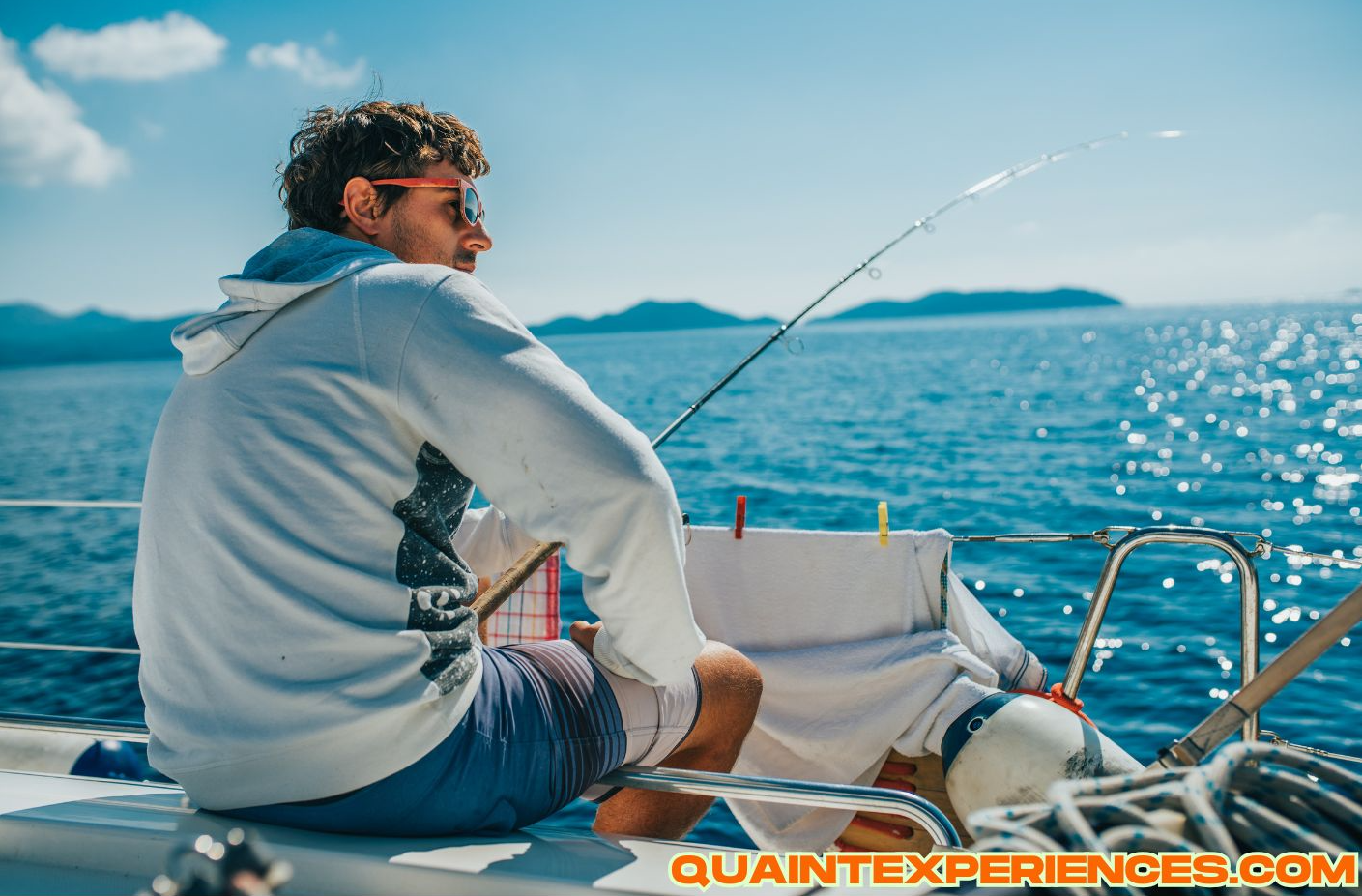 World-Class Fishing