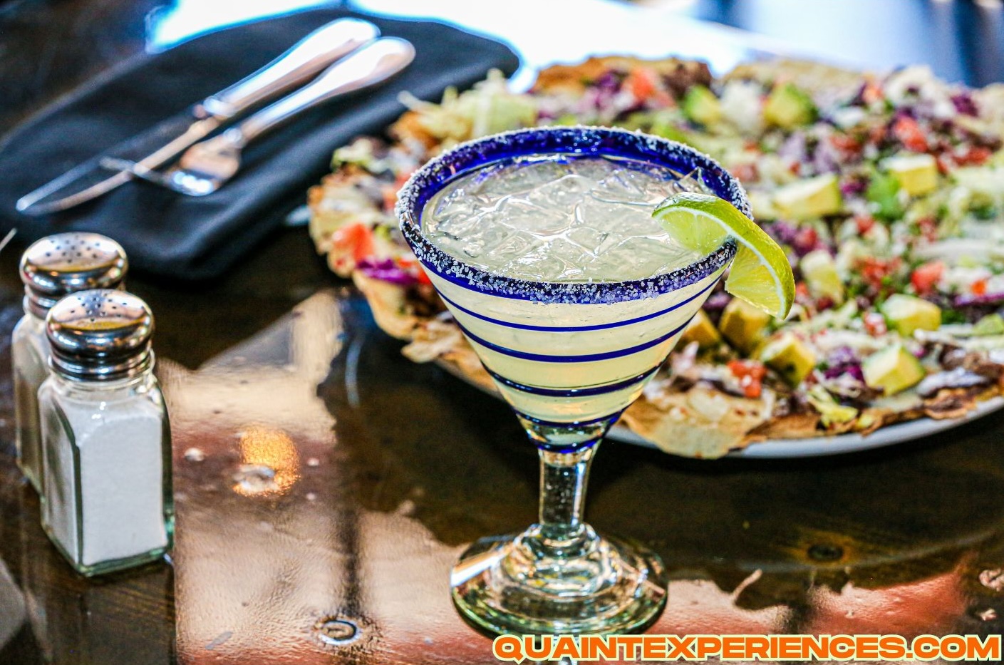 Marguerita Grill