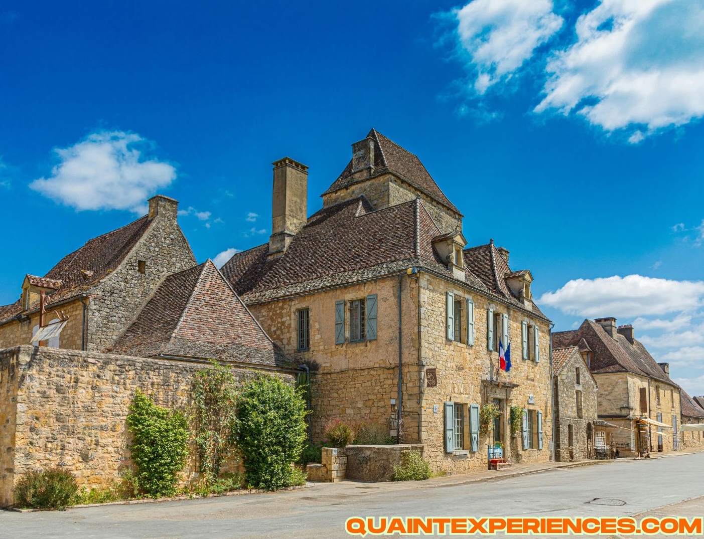 Heritage Village